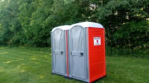 Best Deluxe Portable Toilet Rental  in Kirbyville, TX