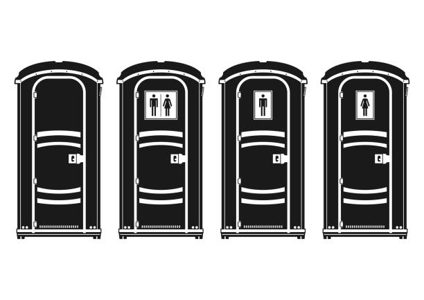 Best Short-Term Portable Toilet Rental  in Kirbyville, TX