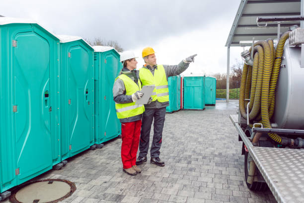 Best Event Portable Toilet Rental  in Kirbyville, TX
