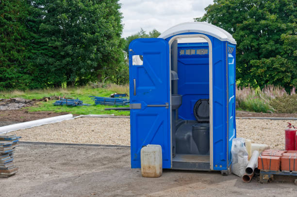 Best Portable Toilets with Baby Changing Stations  in Kirbyville, TX